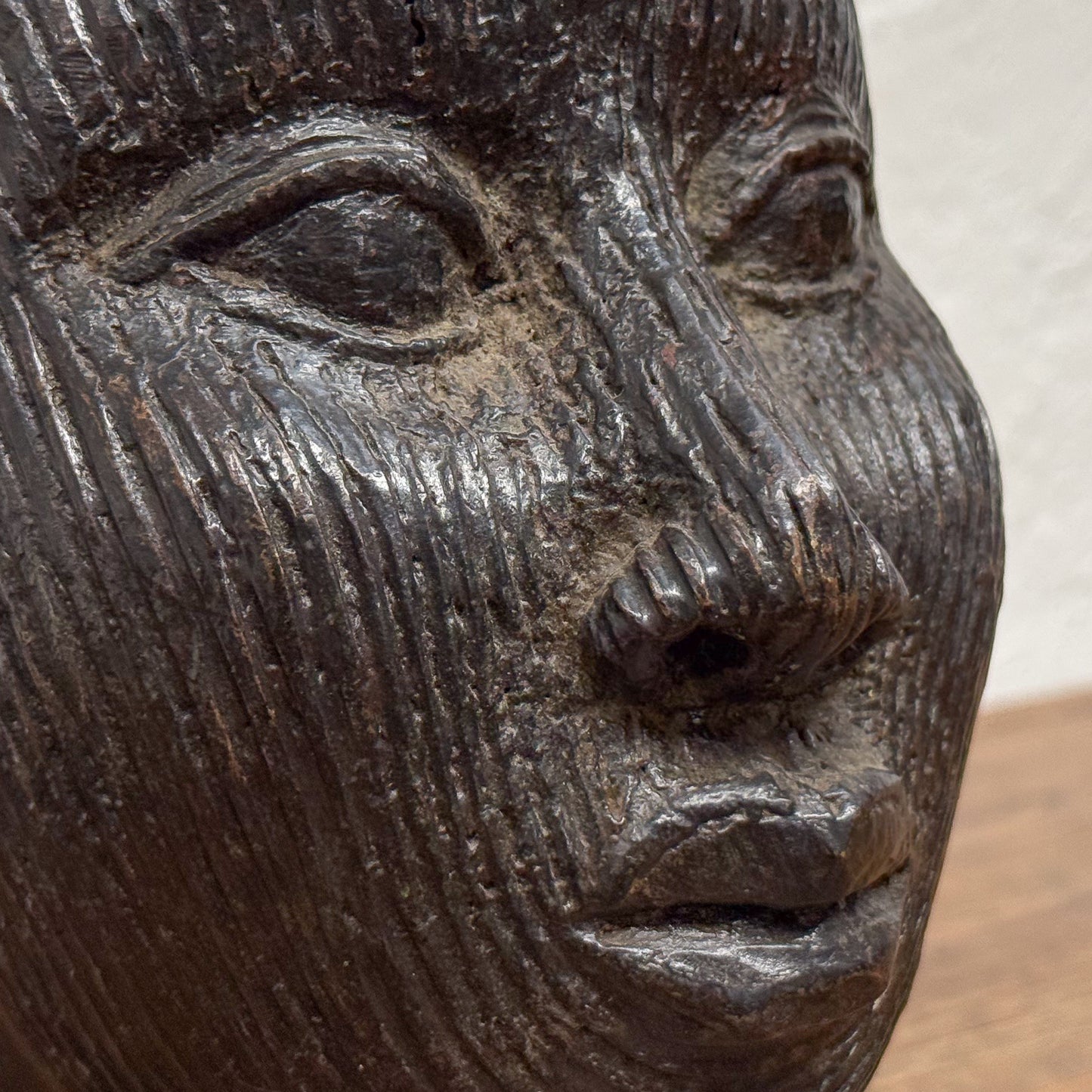 Ife Head - Large
