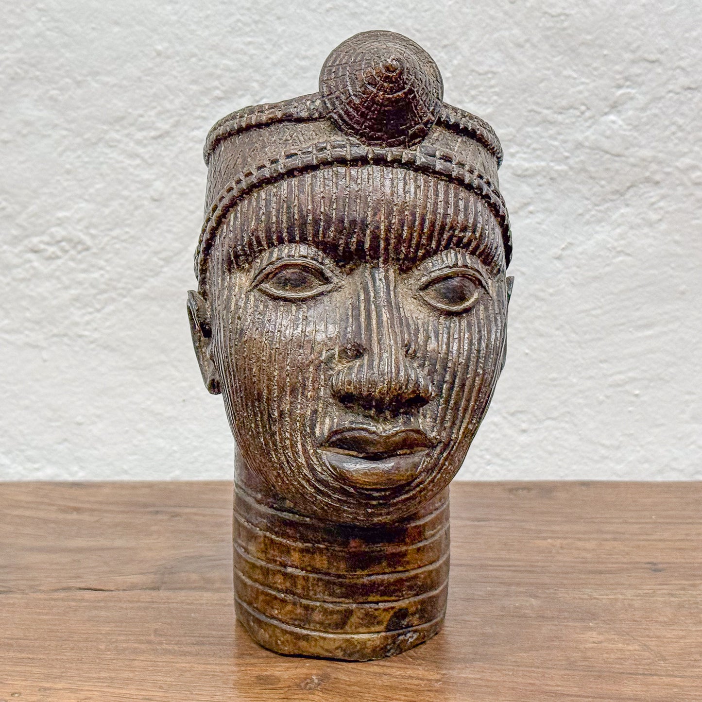 Ife Head - Large II