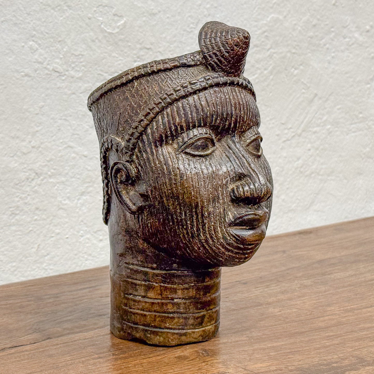 Ife Head - Large II