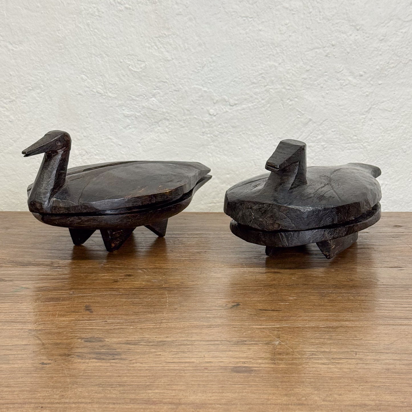 Lozi Duck Bowl