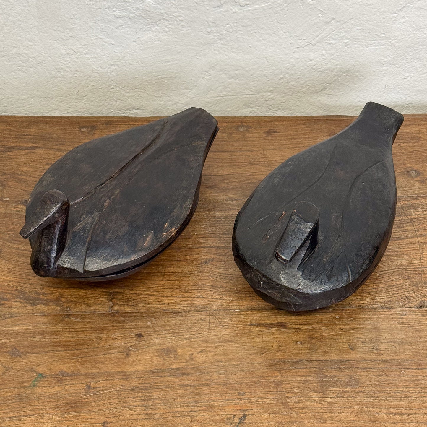 Lozi Duck Bowl