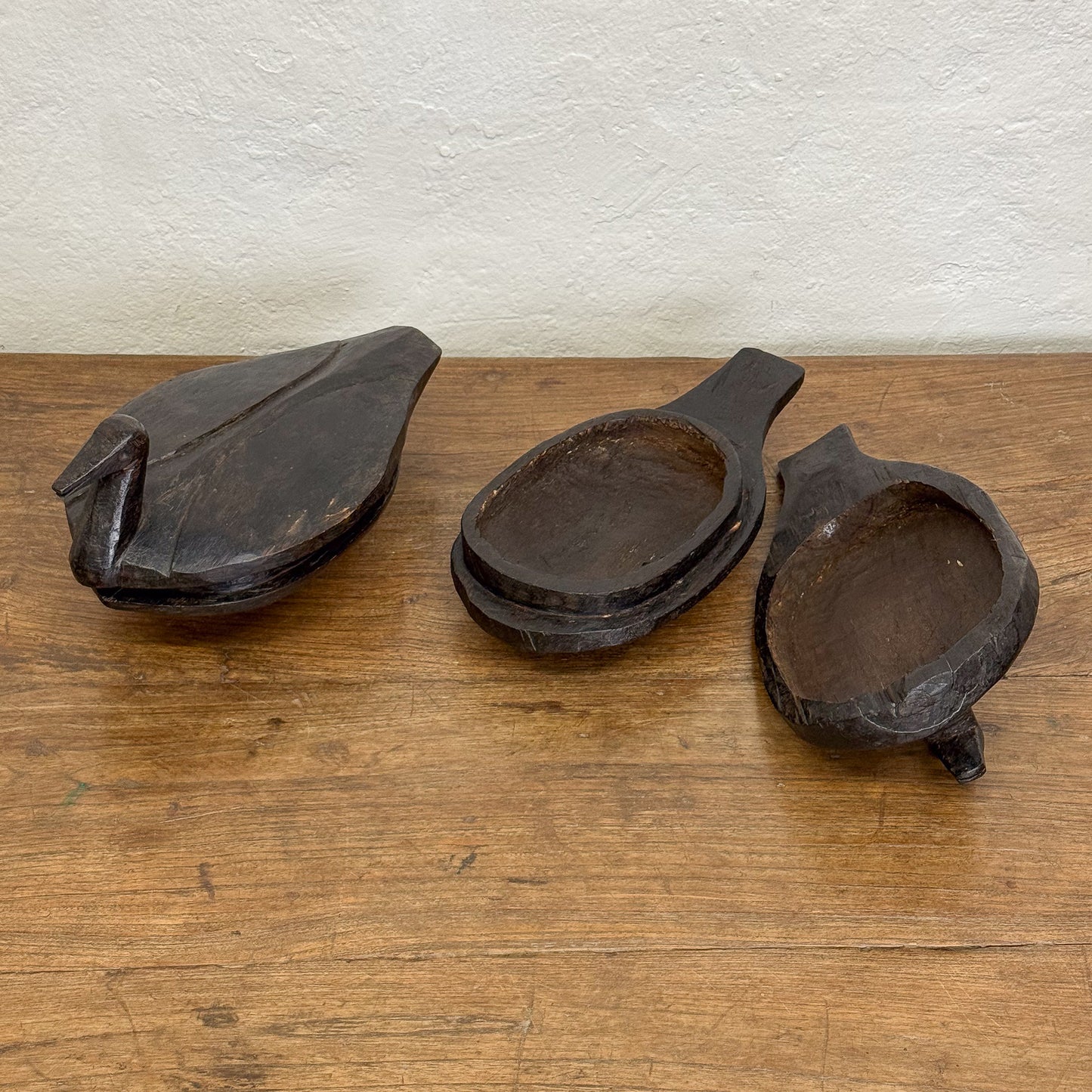 Lozi Duck Bowl