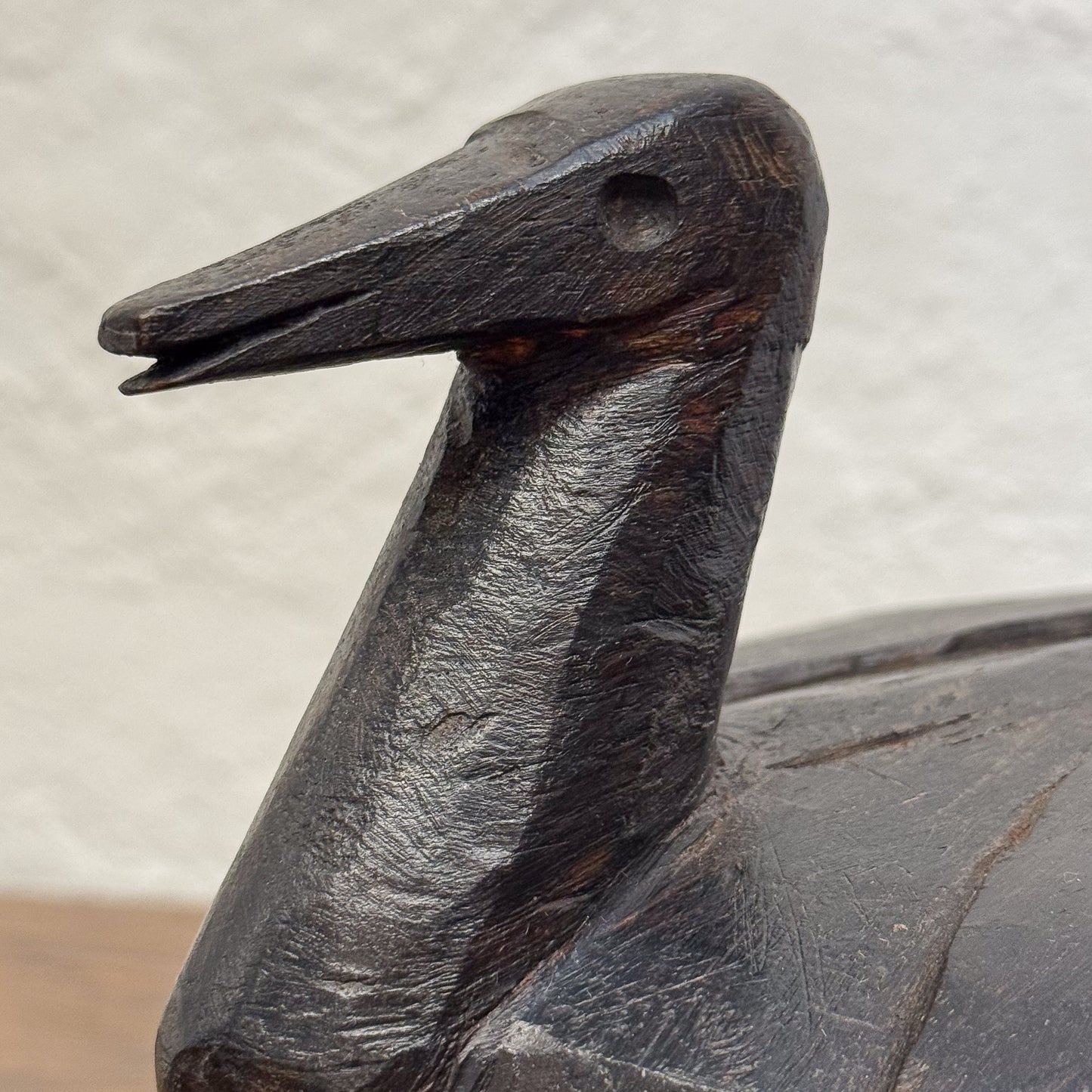 Lozi Duck Bowl