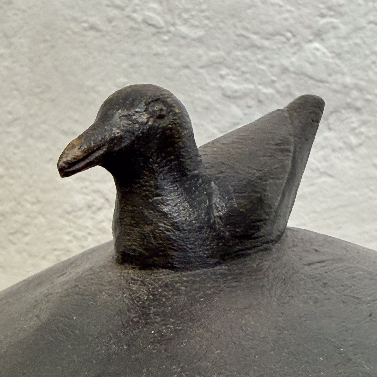 Lozi Round Bird Bowl