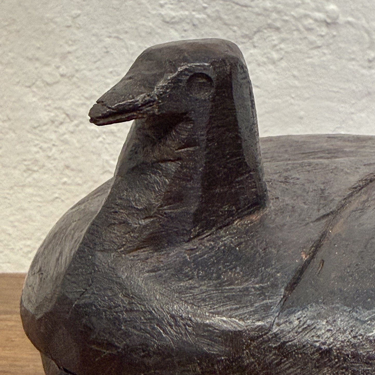Lozi Oval Bird Bowl - Small