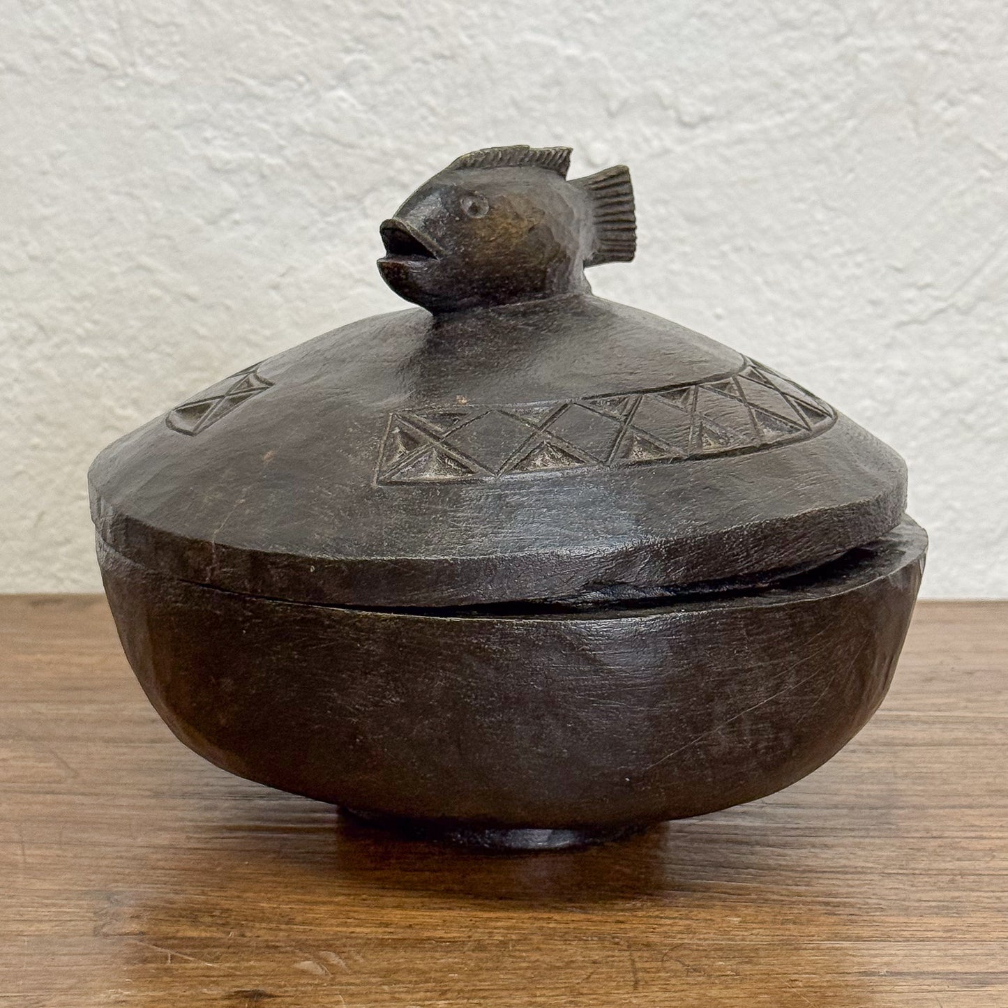 Lozi Fish Bowl - Small