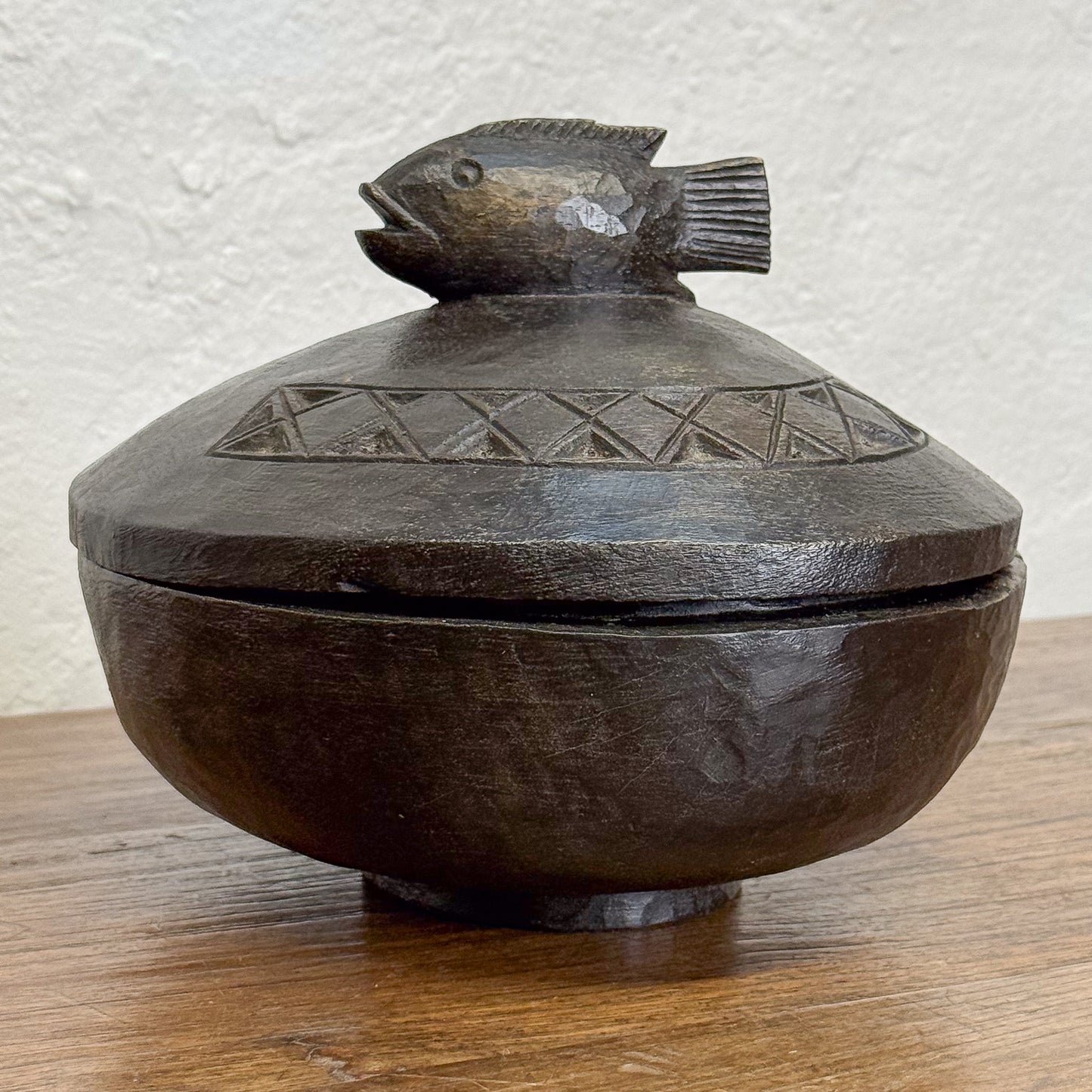 Lozi Fish Bowl - Small