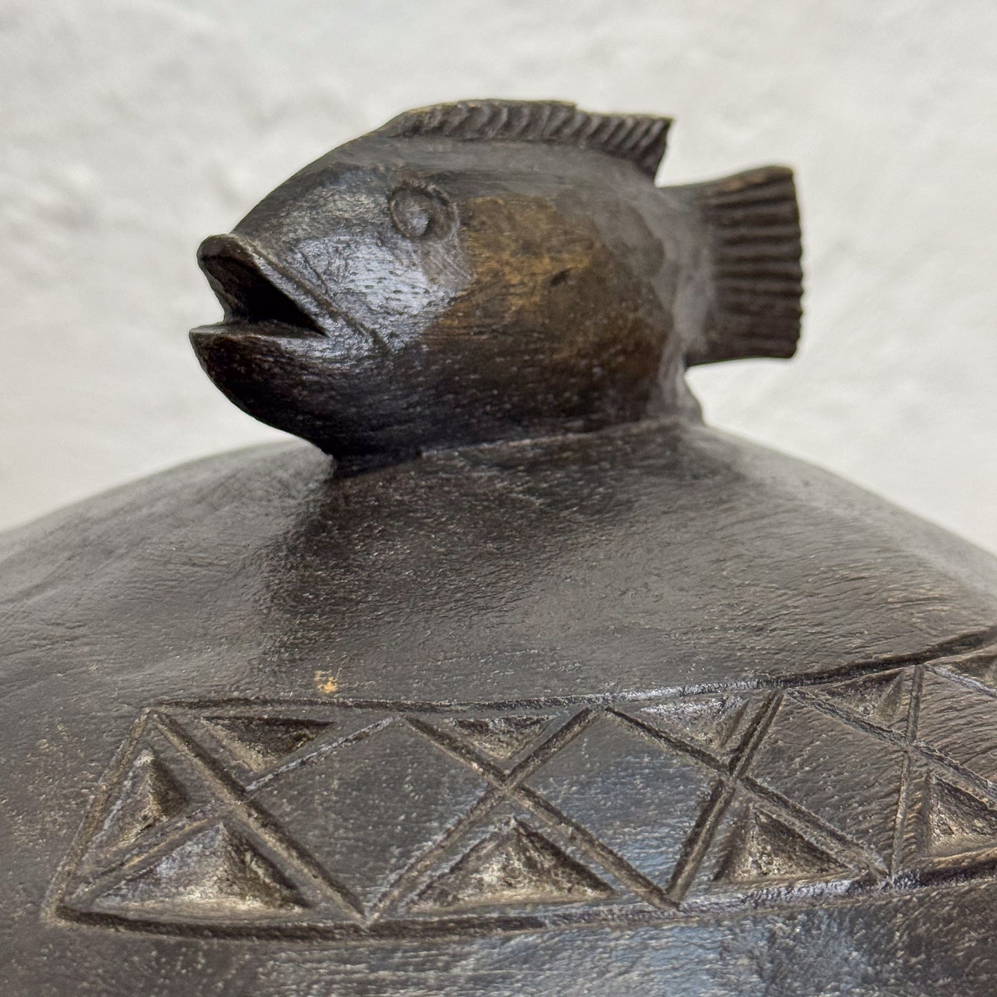 Lozi Fish Bowl - Small