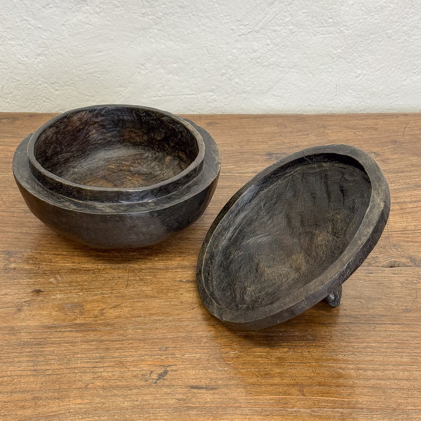 Lozi Fish Bowl - Small
