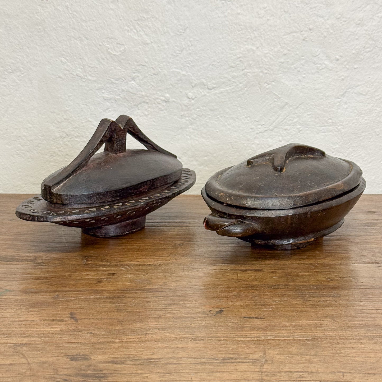 Lozi Tribal Bowl - Small