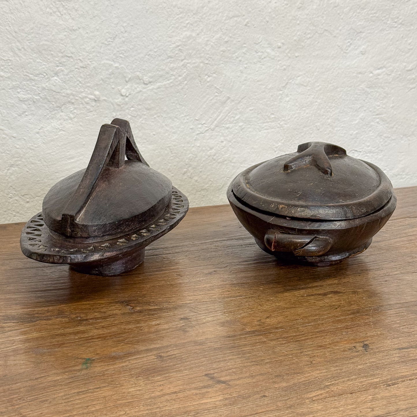 Lozi Tribal Bowl - Small