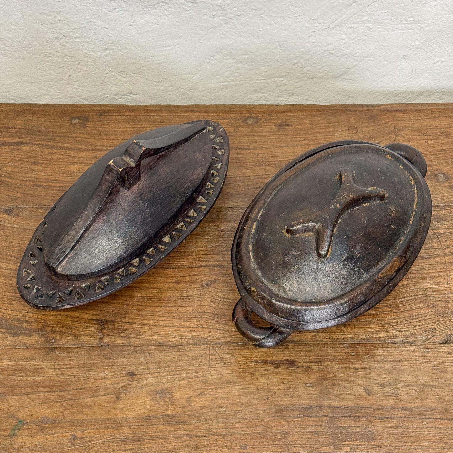 Lozi Tribal Bowl - Small