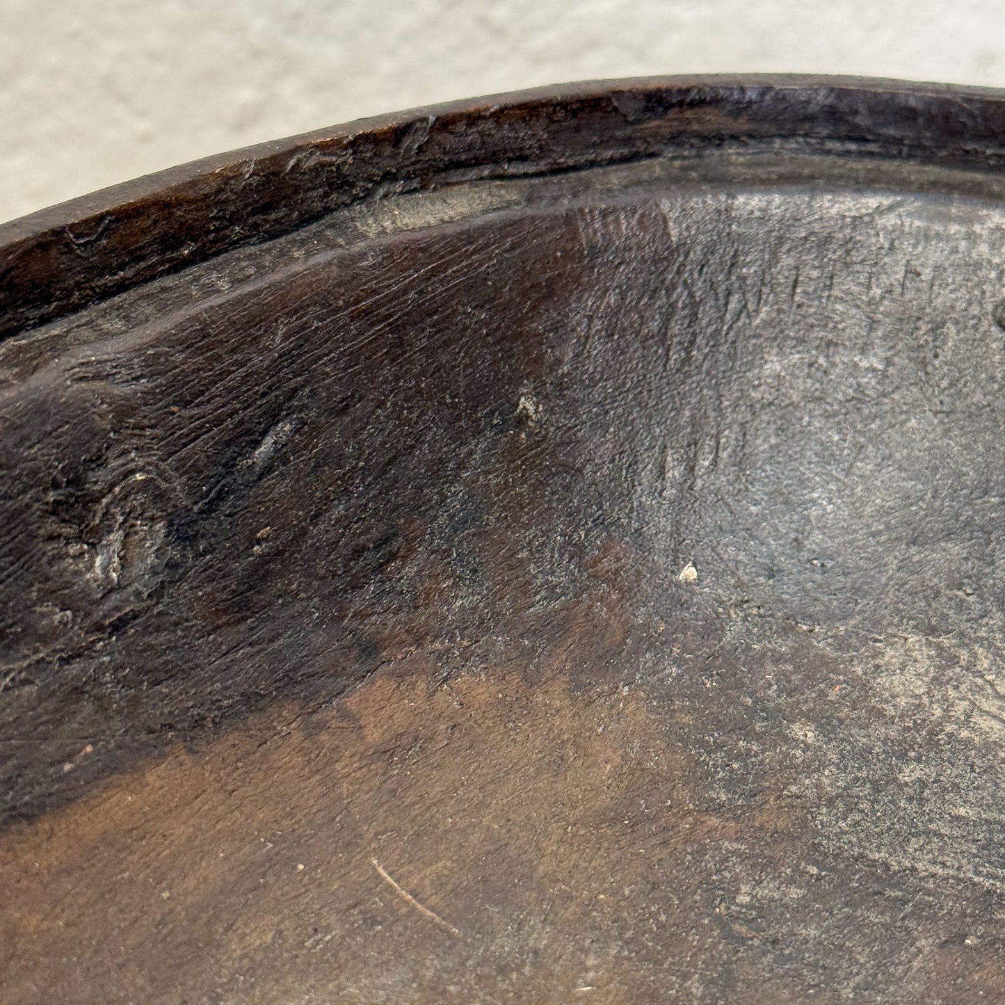 Lozi Tribal Bowl - Small