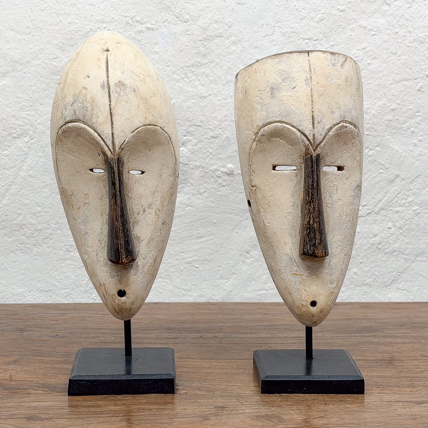 Fang Mask II - Ivory Coast