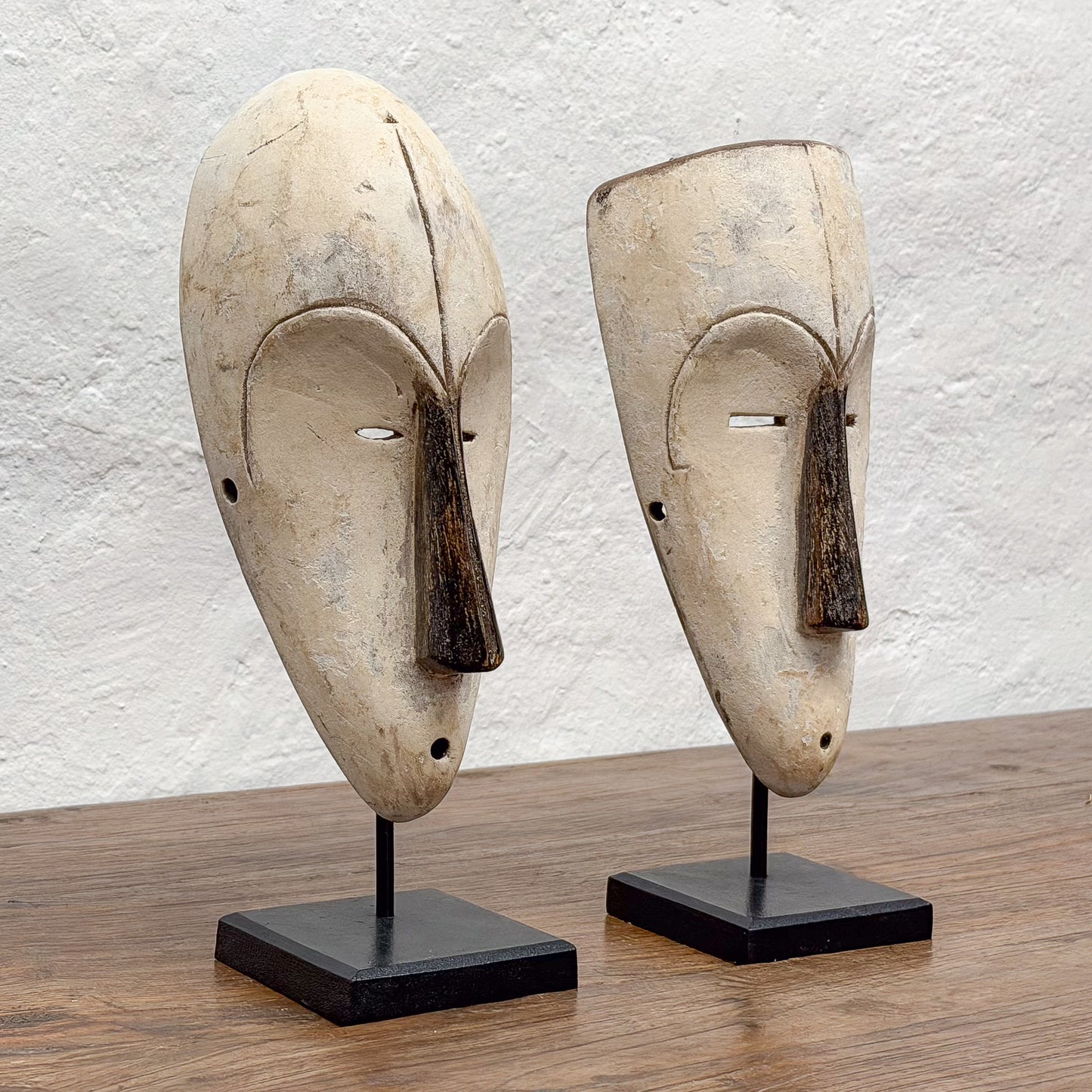 Fang Mask II - Ivory Coast