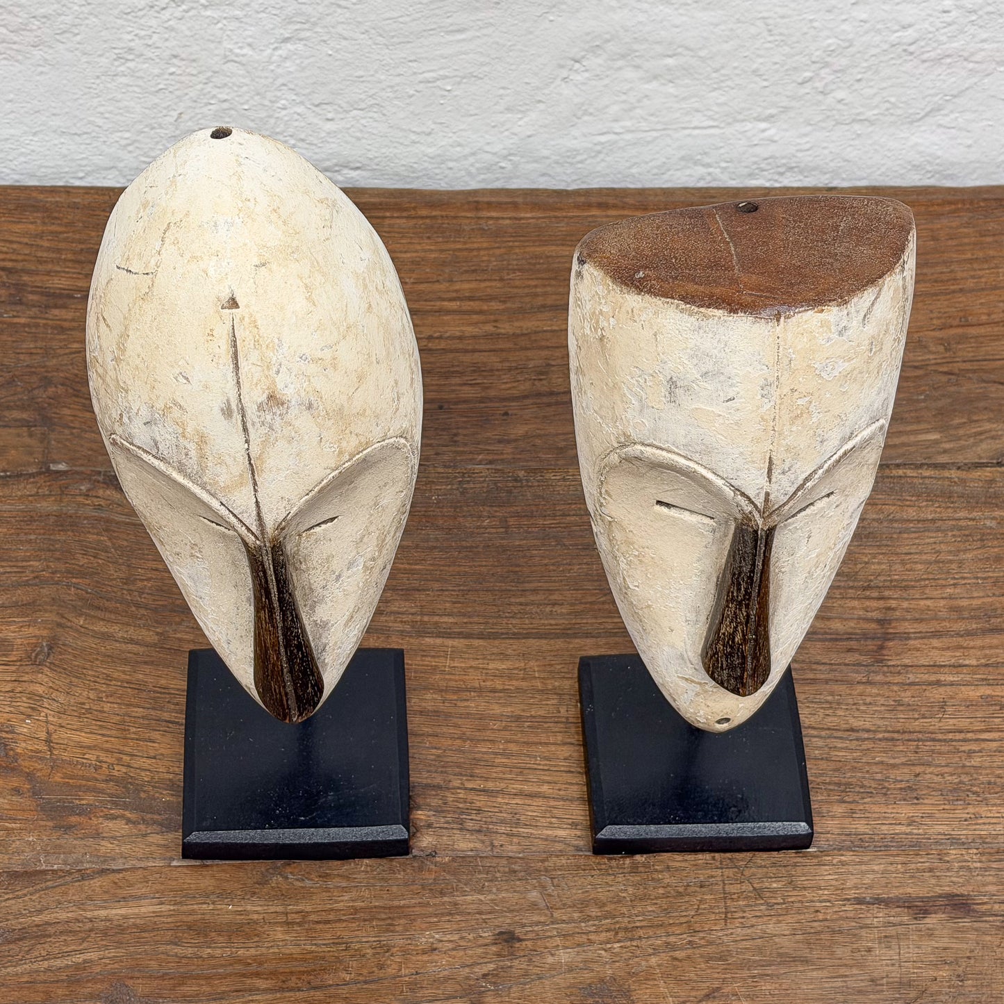 Fang Mask II - Ivory Coast