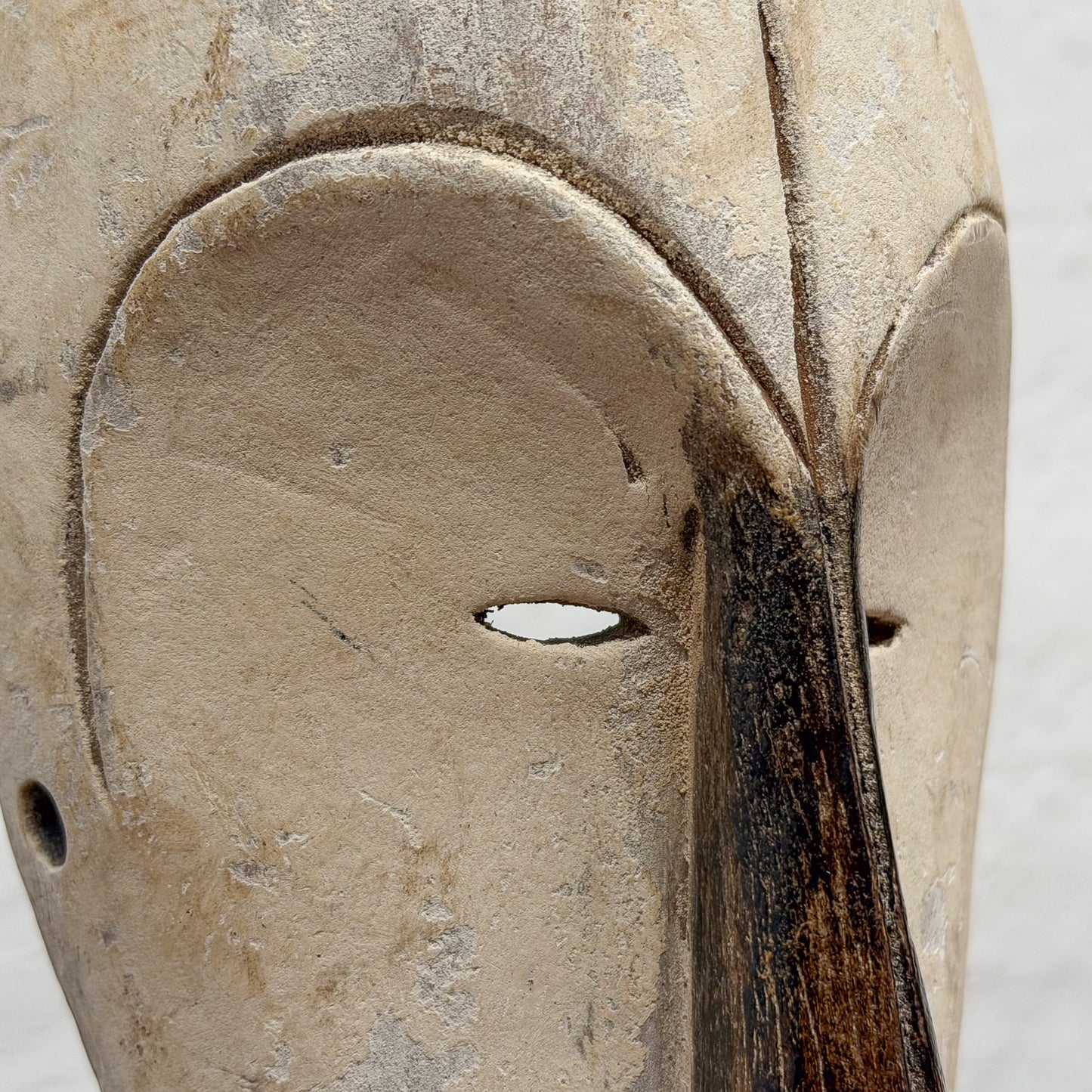 Fang Mask II - Ivory Coast