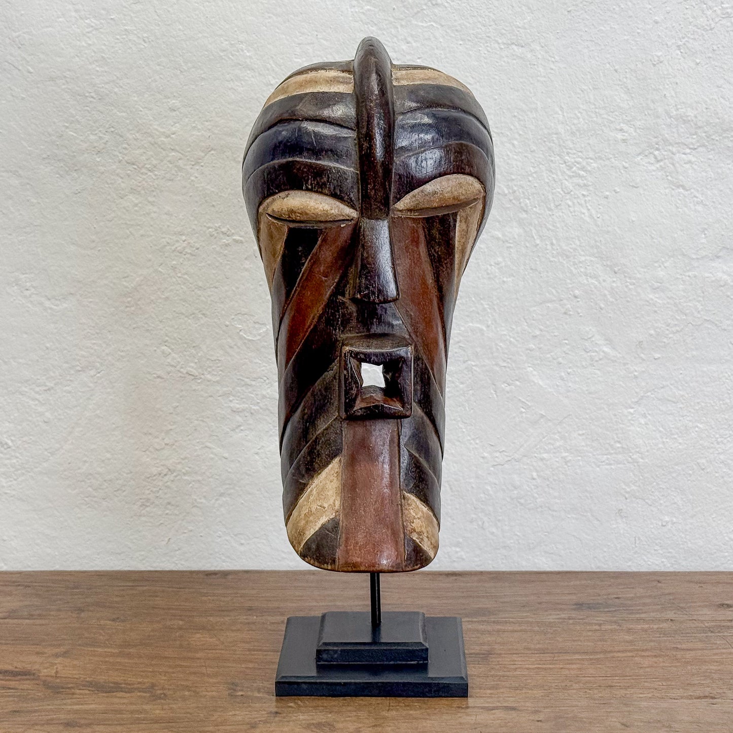 Ogoni Mask