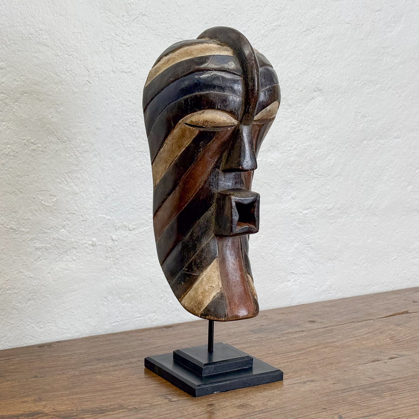 Ogoni Mask