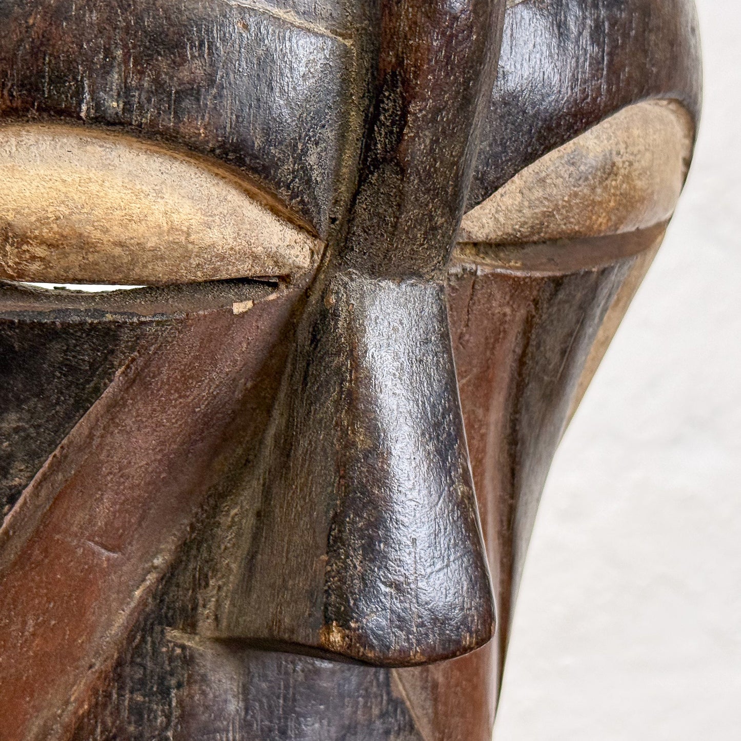 Ogoni Mask
