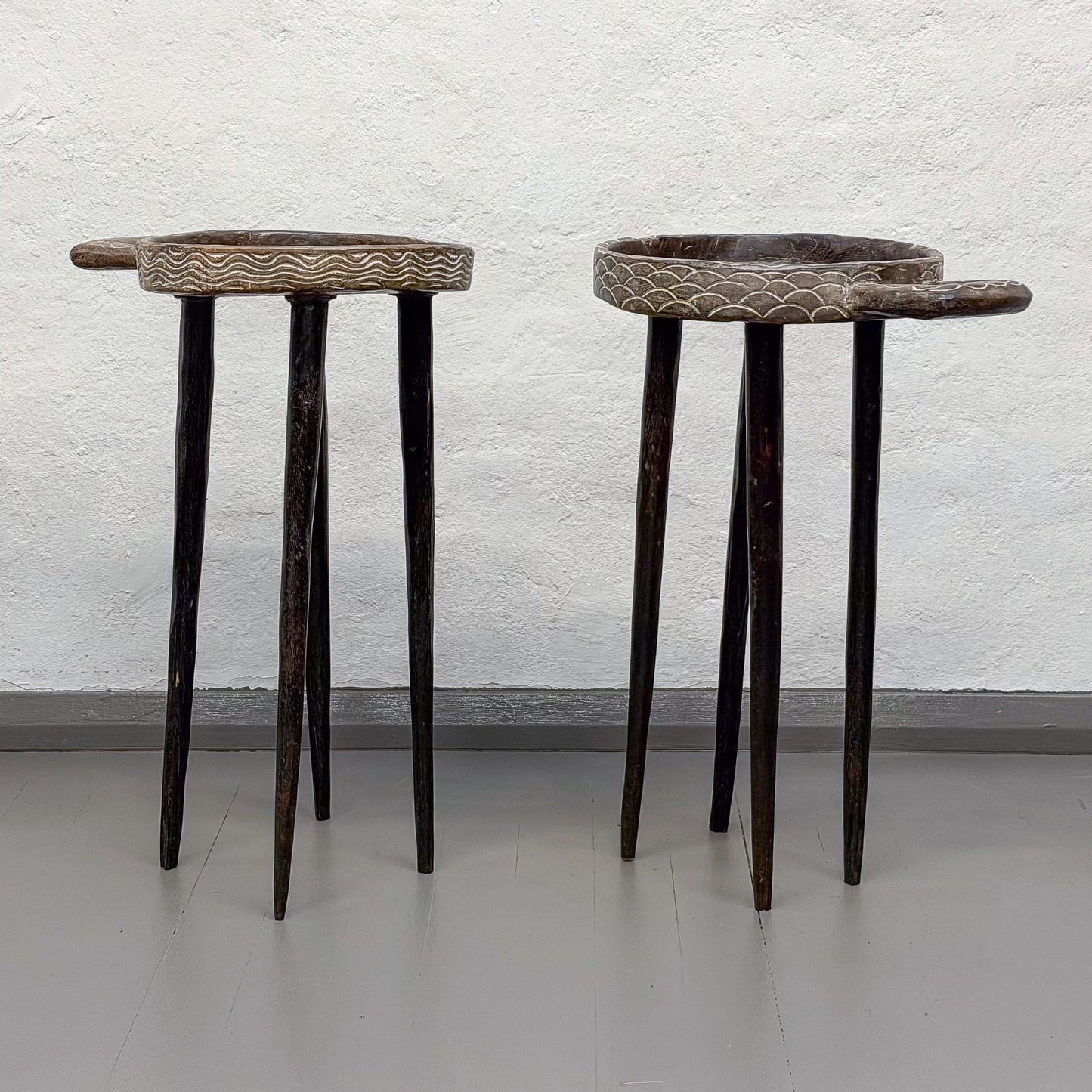 Tika Round  Table - Ethiopia