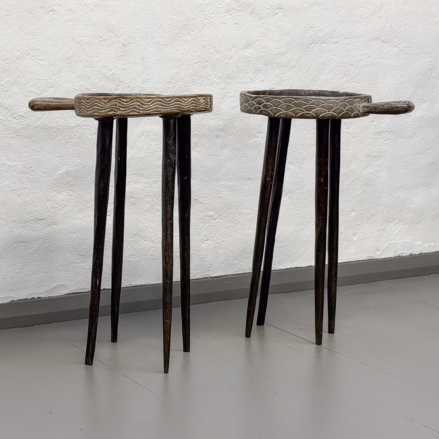 Tika Round  Table - Ethiopia