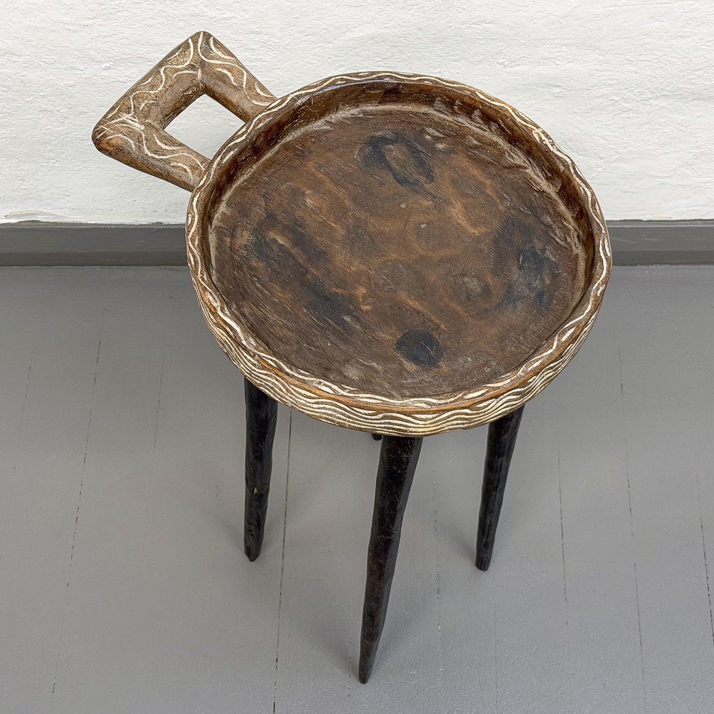 Tika Round  Table - Ethiopia