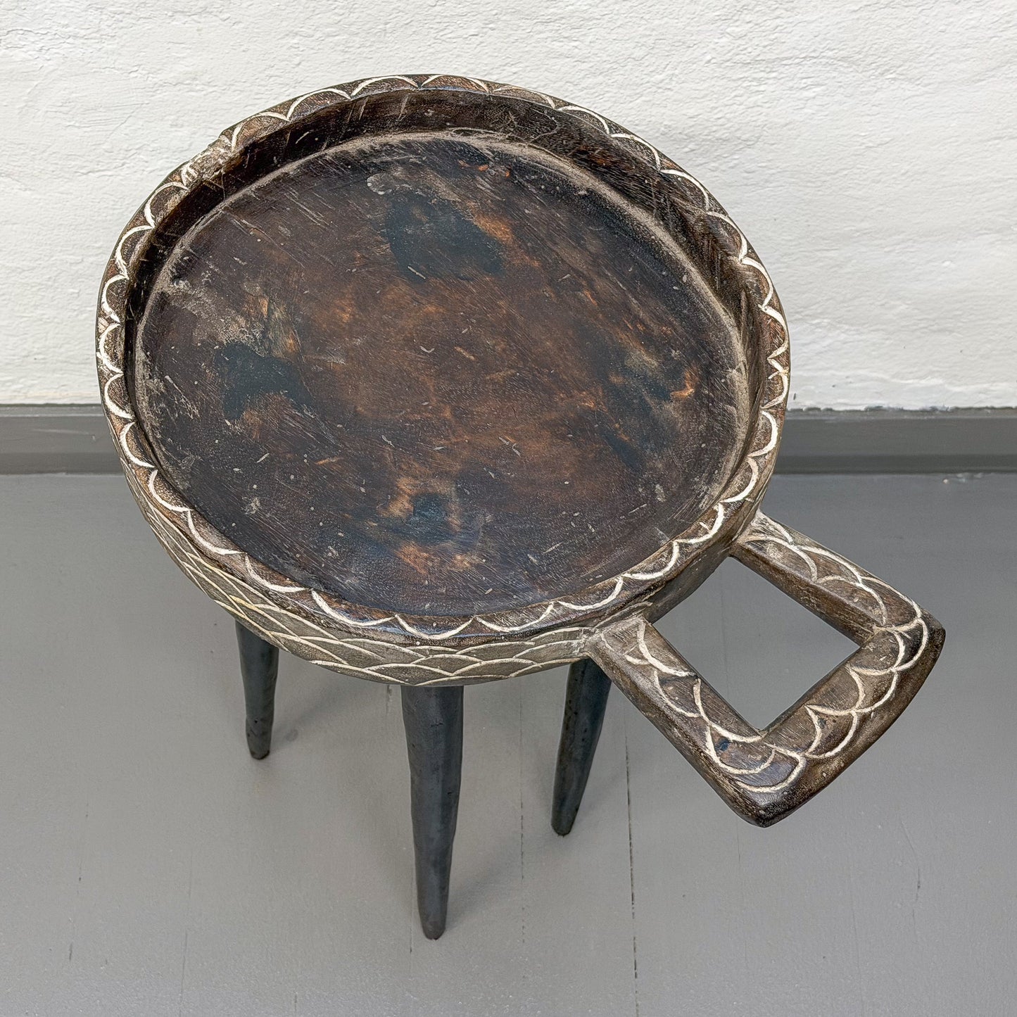 Tika Round  Table - Ethiopia