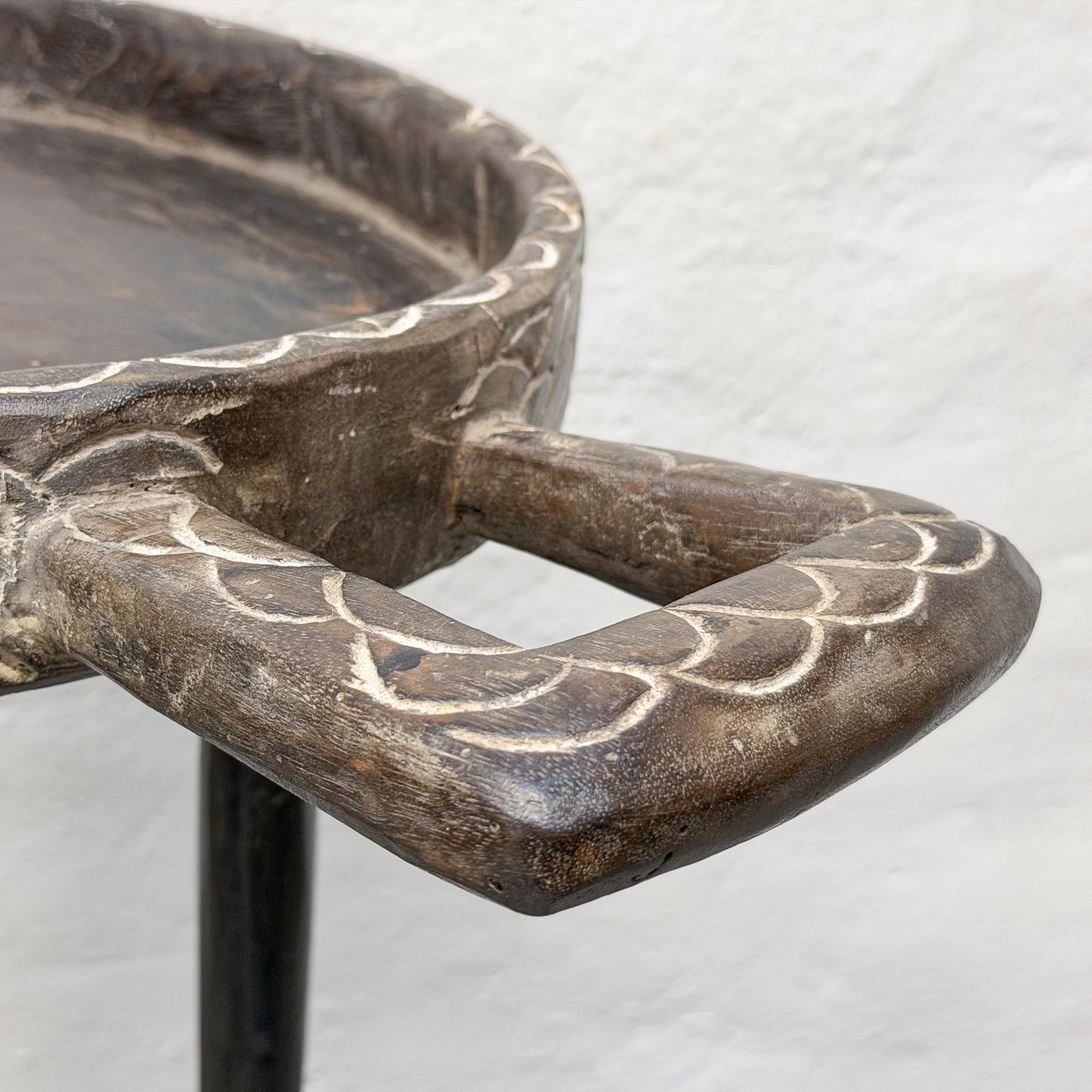 Tika Round  Table - Ethiopia