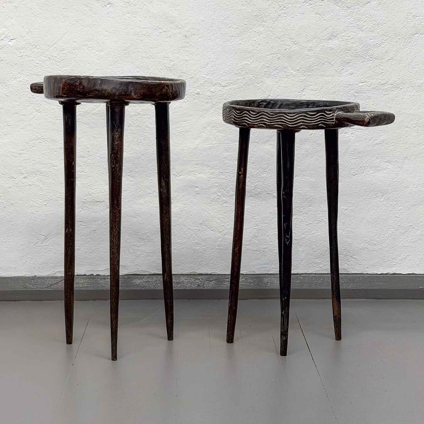 Tika Table Handles - Ethiopia