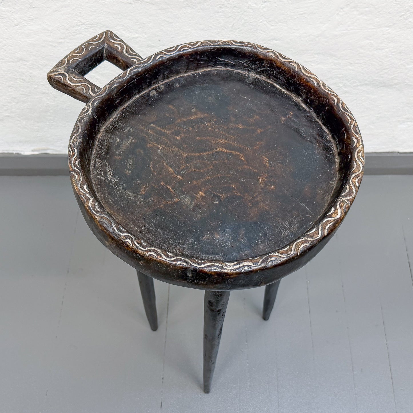 Tika Table Handles - Ethiopia