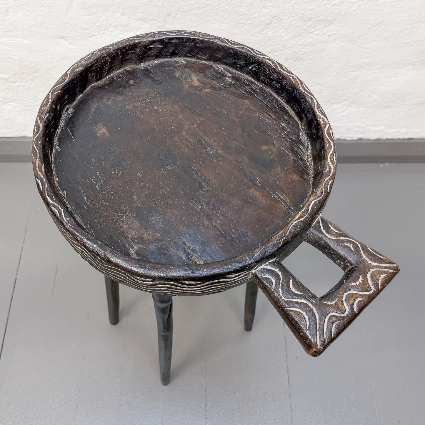 Tika Table Handles - Ethiopia