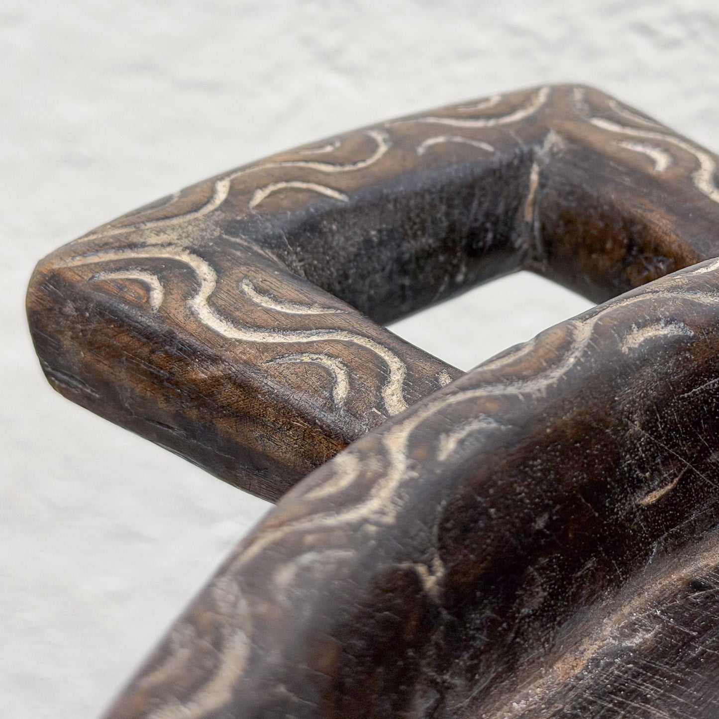 Tika Table Handles - Ethiopia