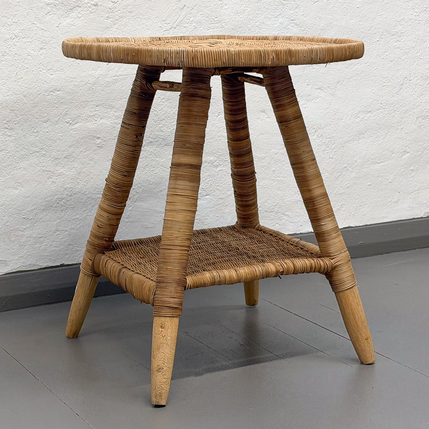 Malawian Table