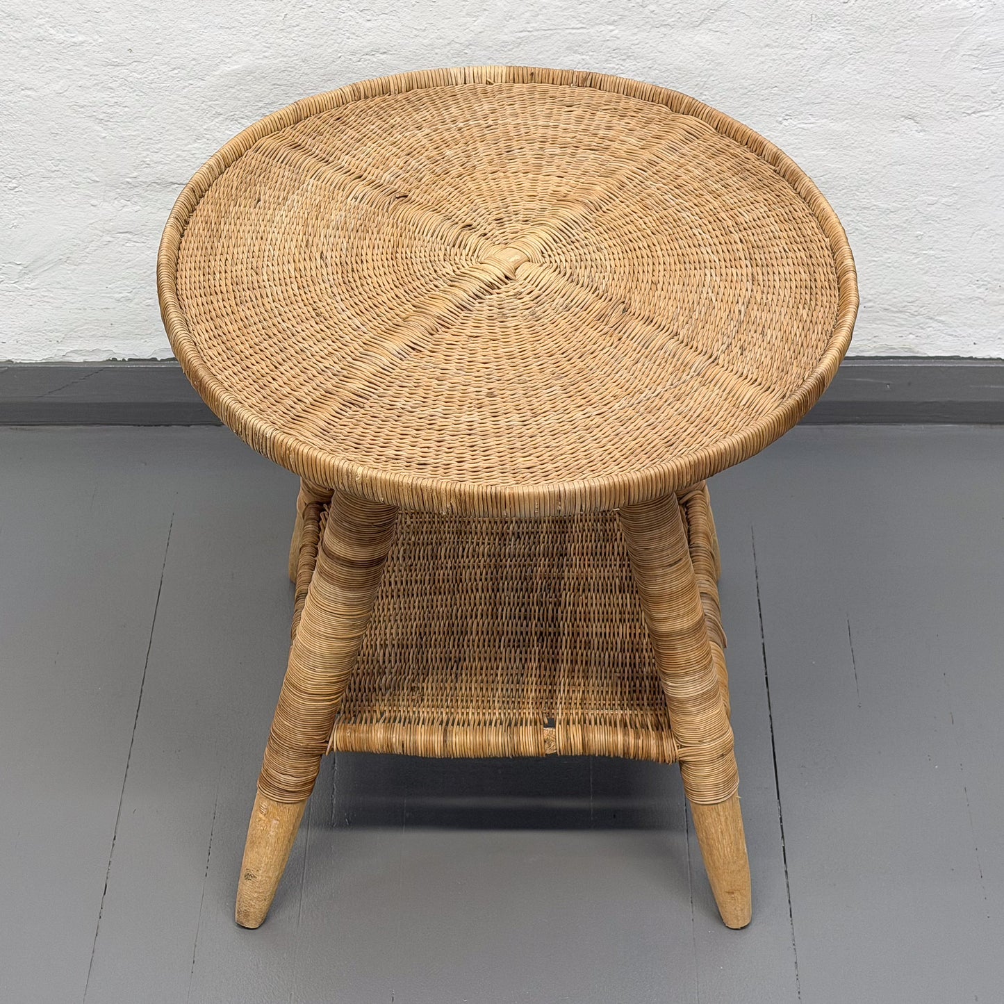 Malawian Table