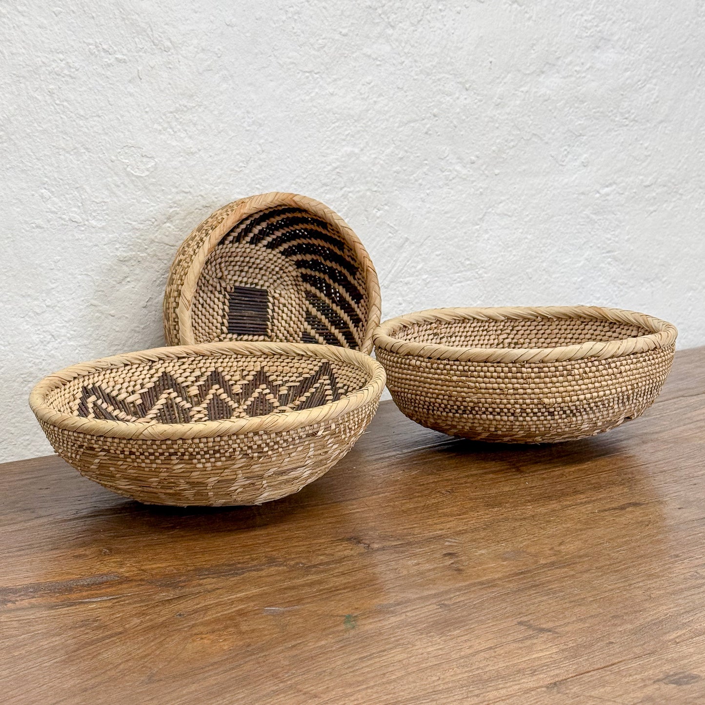 Tonga Bowl 30cm