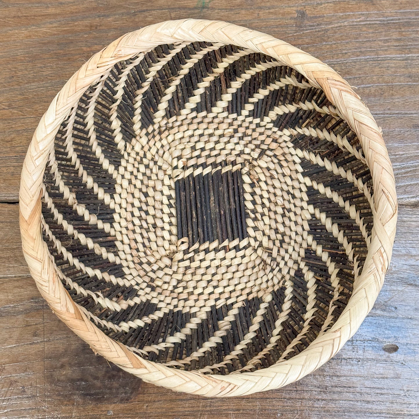 Tonga Bowl 30cm