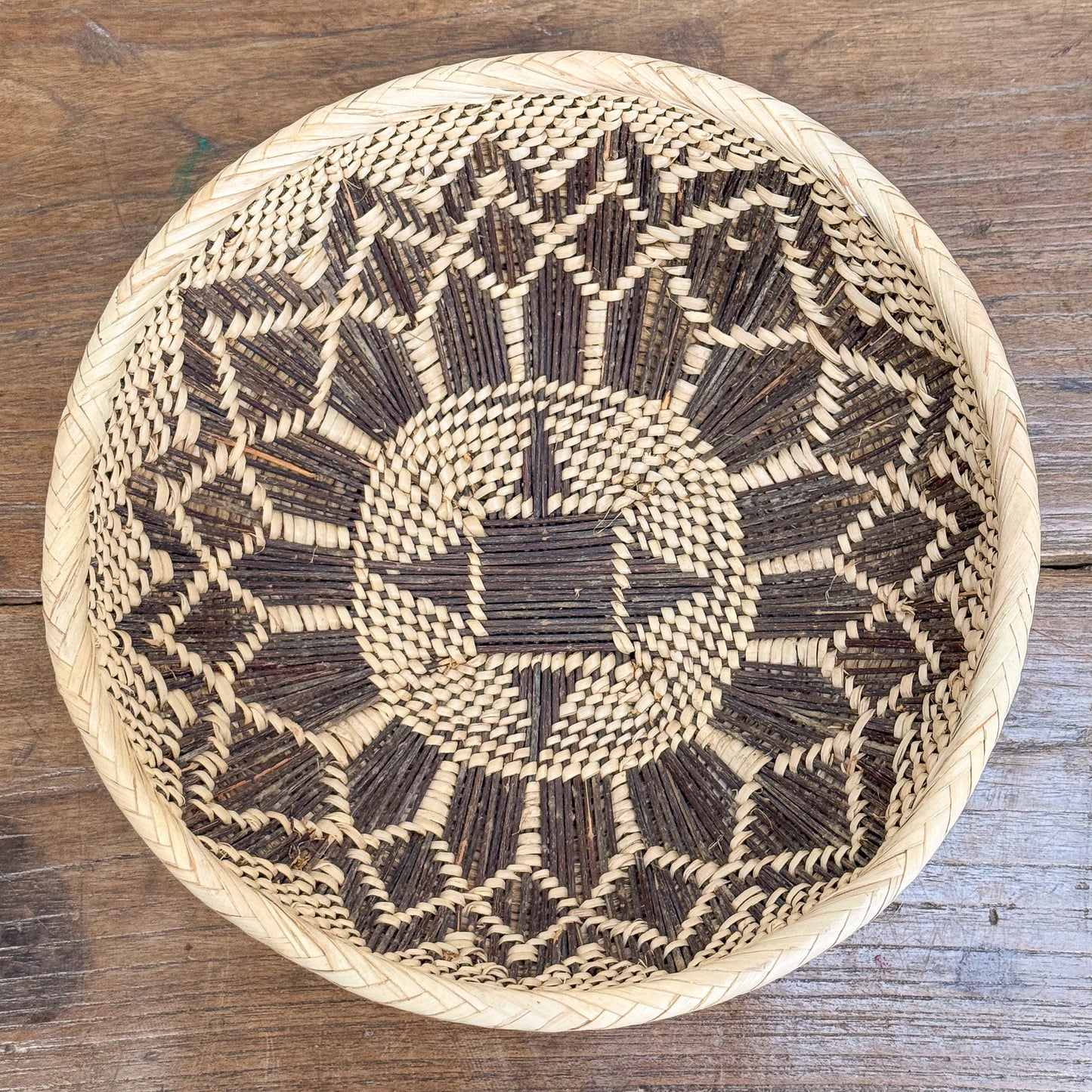 Tonga Bowl 30cm