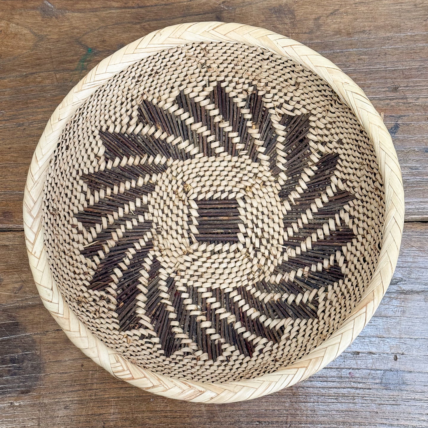 Tonga Bowl 30cm