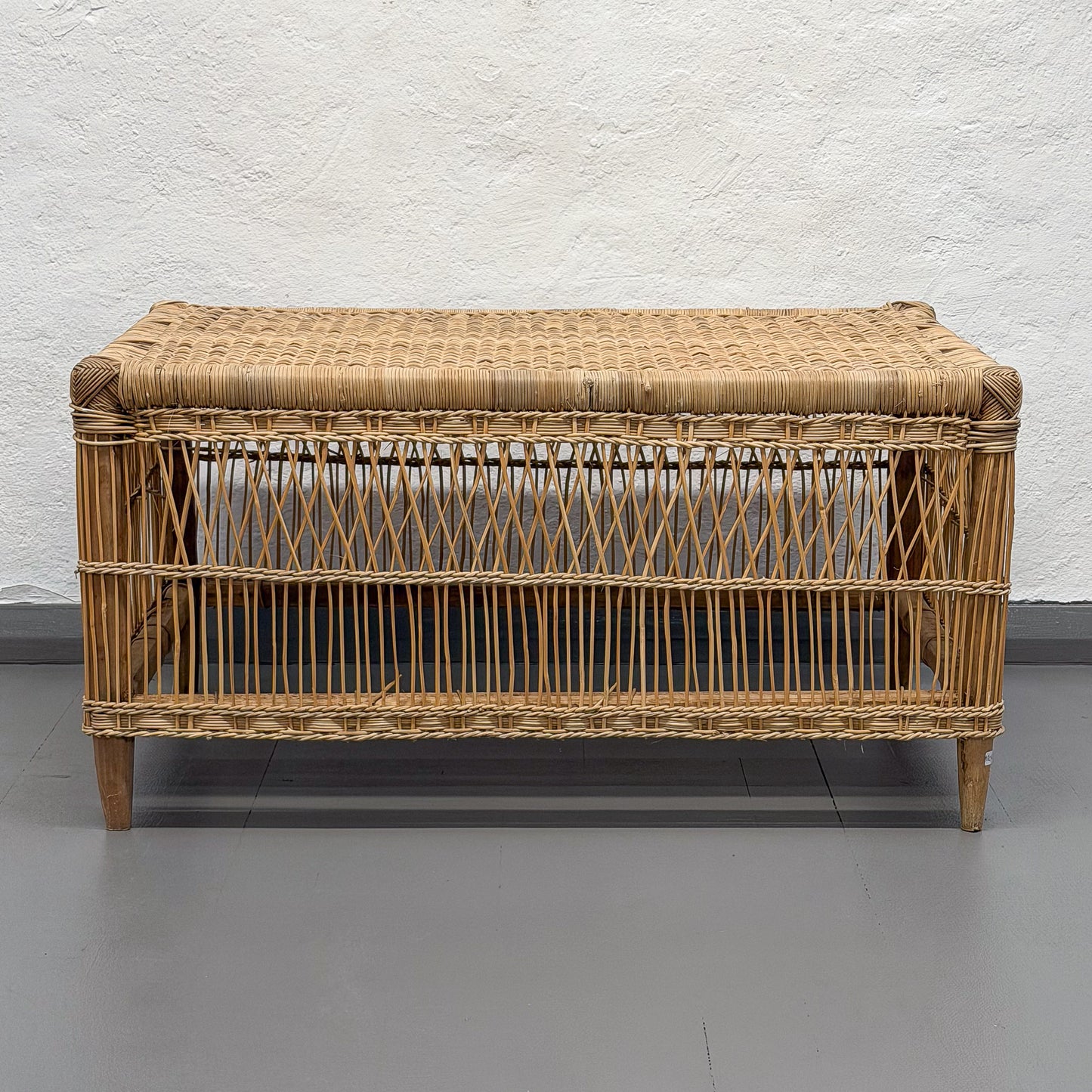 Malawi Rectangular Table - Zimbabwe