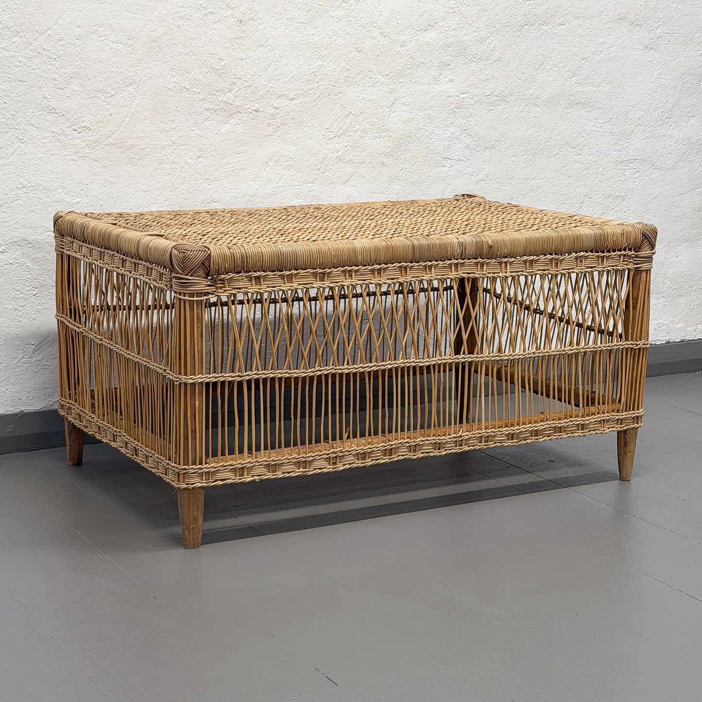 Malawi Rectangular Table - Zimbabwe