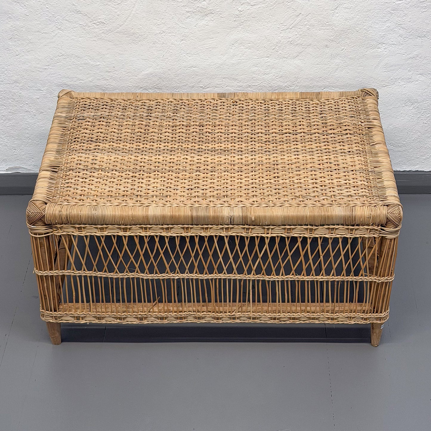 Malawi Rectangular Table - Zimbabwe