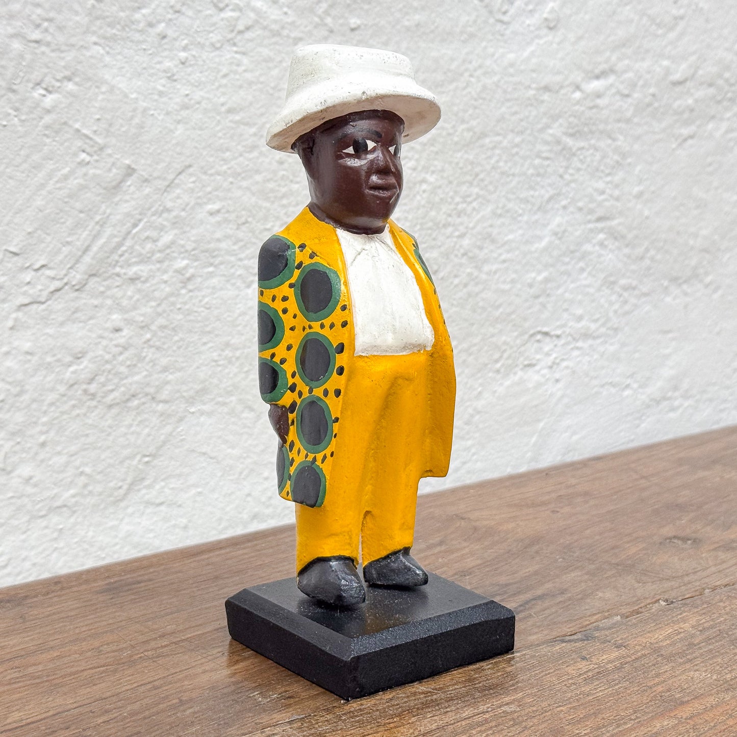 Colonial Figures XS - Ivory Coast