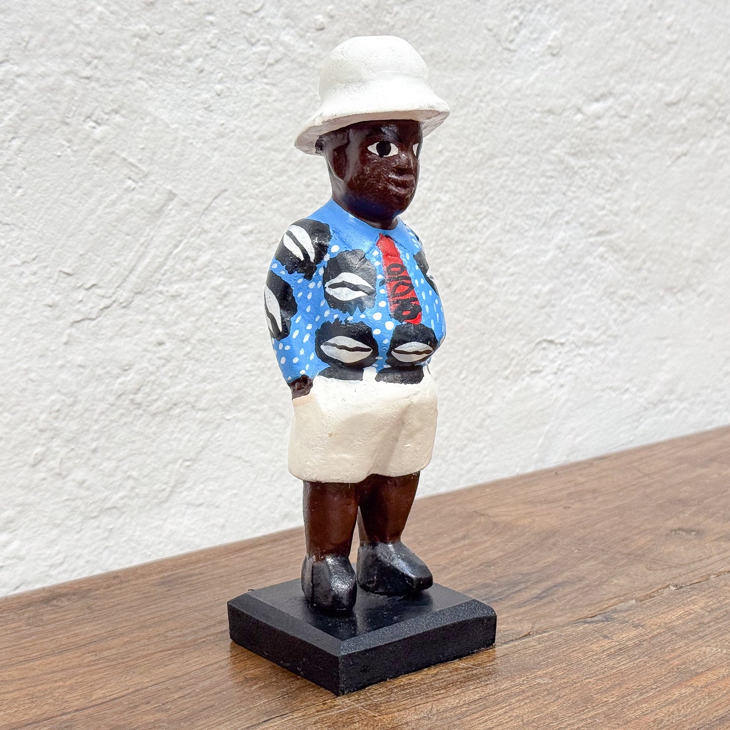 Colonial Figures XS - Ivory Coast