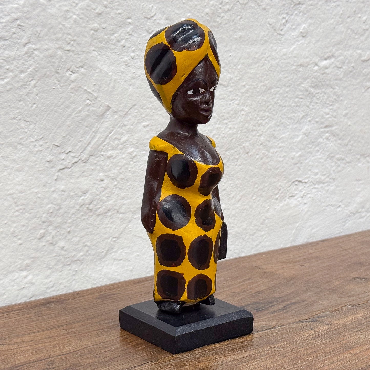 Colonial Figures XS - Ivory Coast