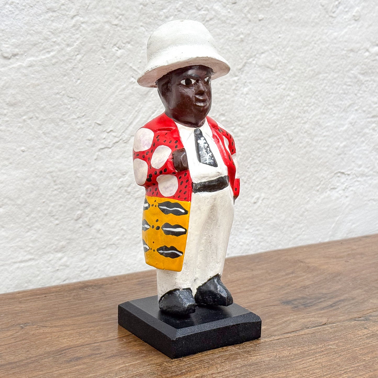 Colonial Figures XS - Ivory Coast
