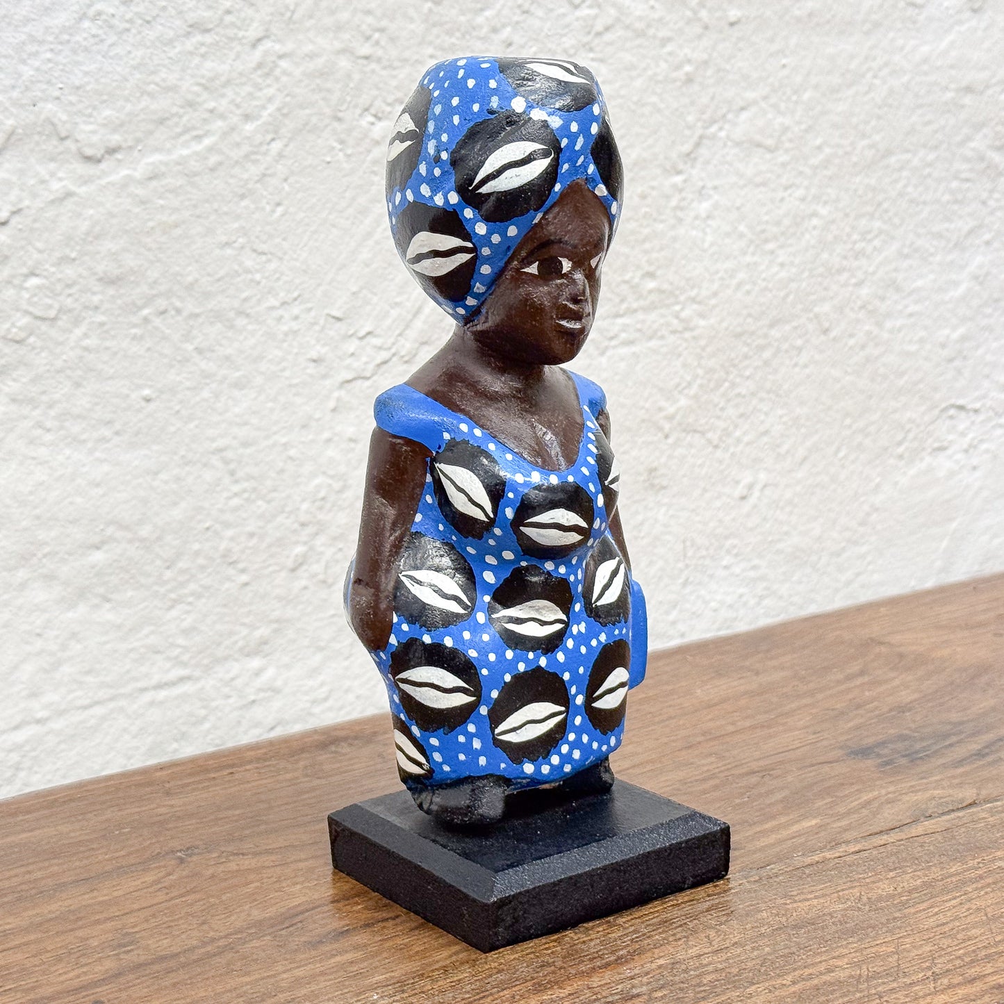 Colonial Figures XS - Ivory Coast