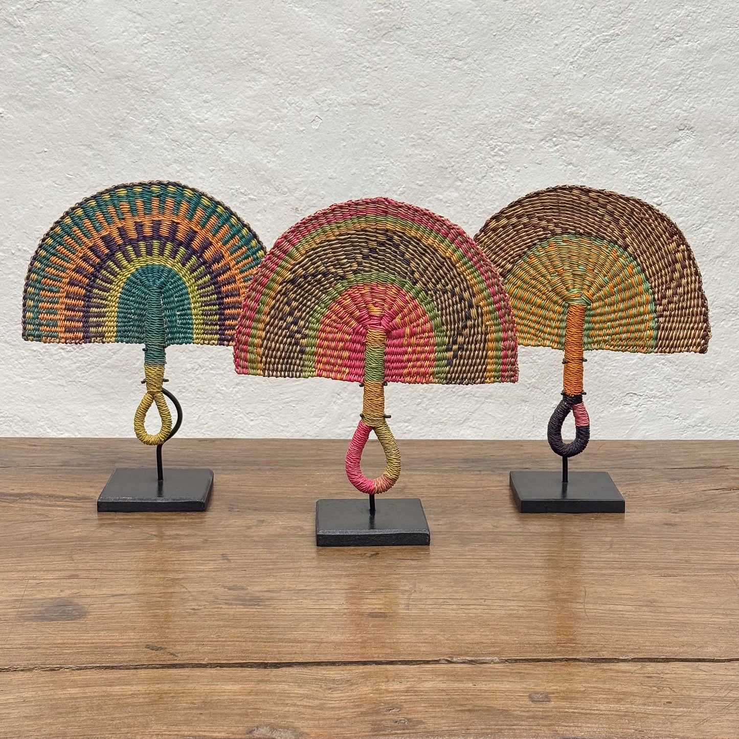 Bolga Fan - Small