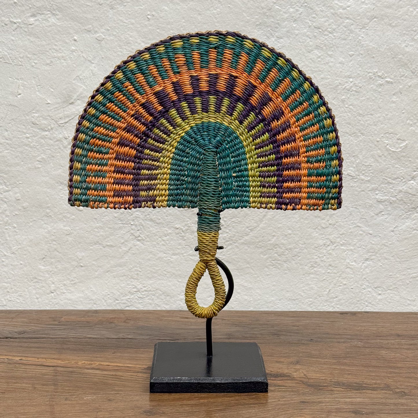 Bolga Fan - Small