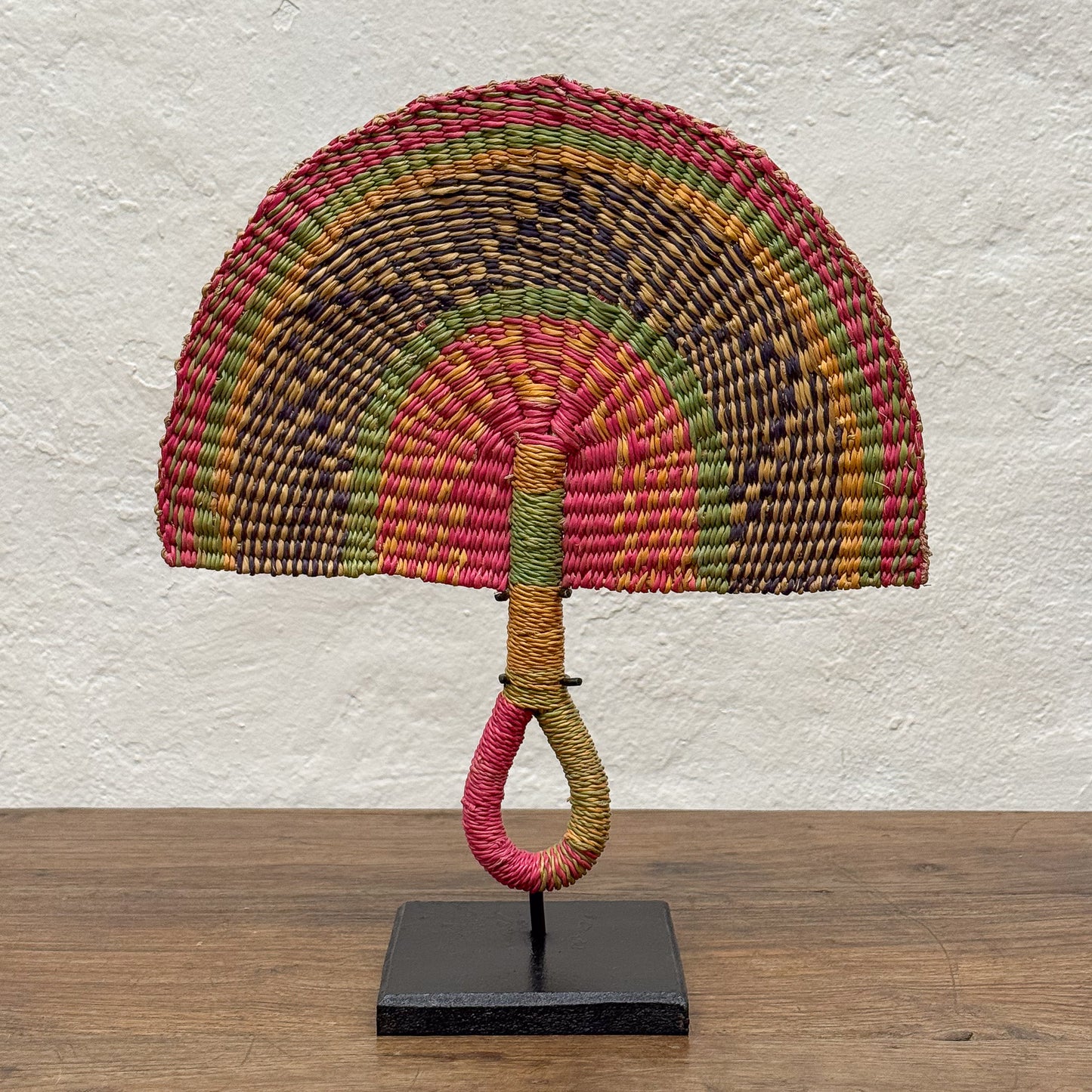 Bolga Fan - Small
